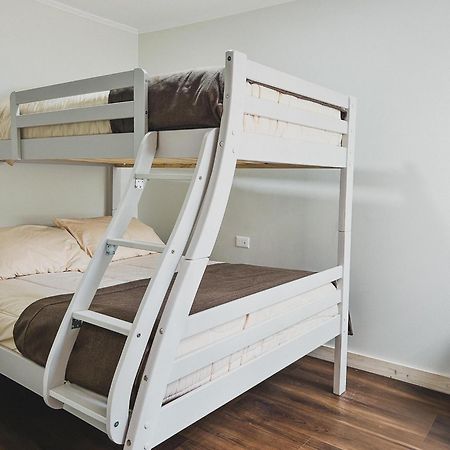 Departamentos Santa Barbara Osorno 아파트 외부 사진