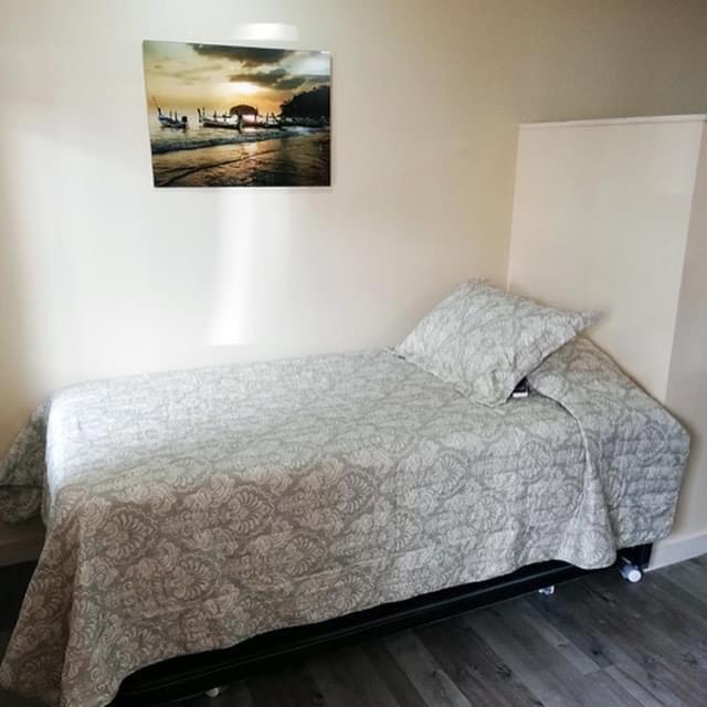 Departamentos Santa Barbara Osorno 아파트 외부 사진