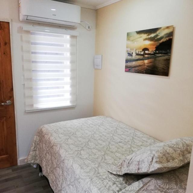 Departamentos Santa Barbara Osorno 아파트 외부 사진