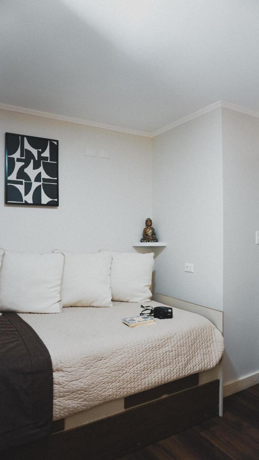 Departamentos Santa Barbara Osorno 아파트 외부 사진