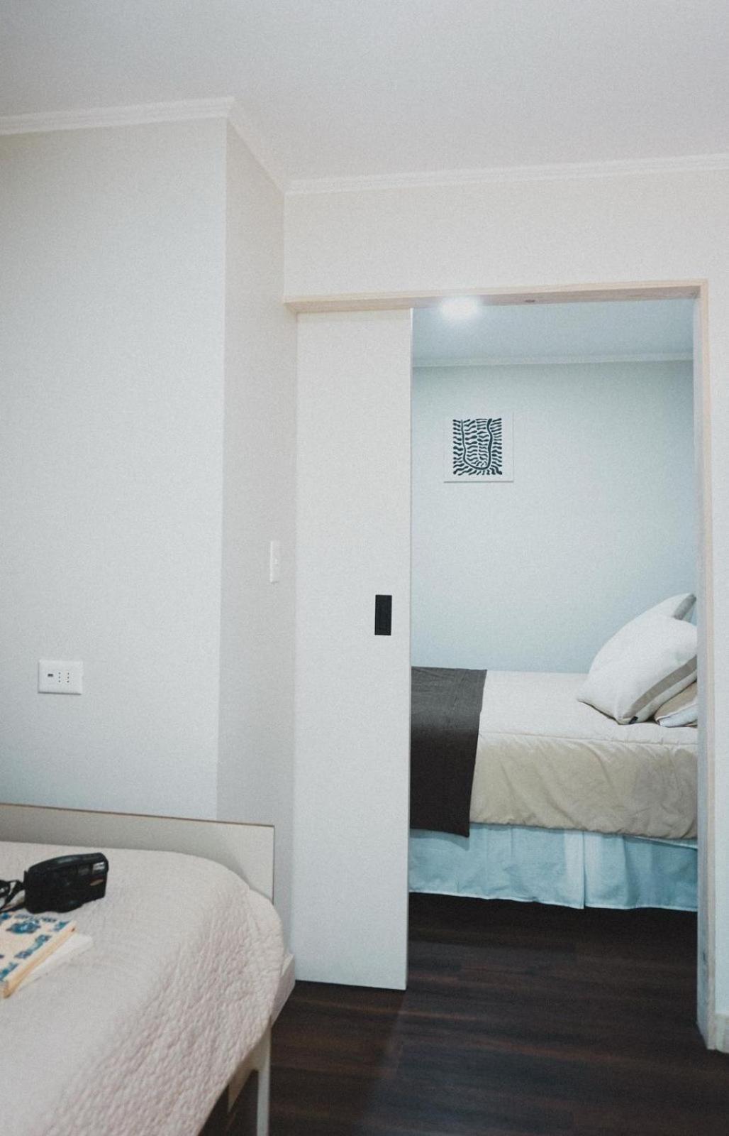 Departamentos Santa Barbara Osorno 아파트 외부 사진